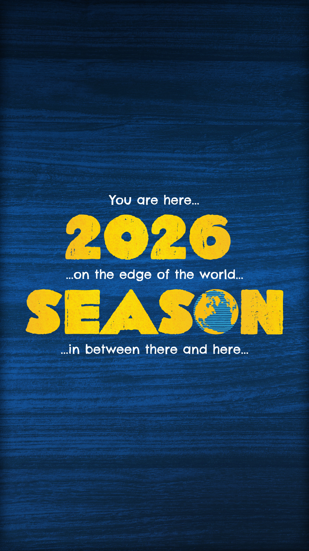 A New Rhythm Designed