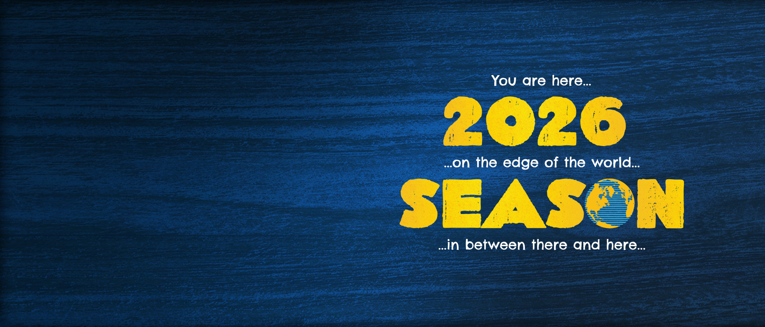 A New Rhythm Designed