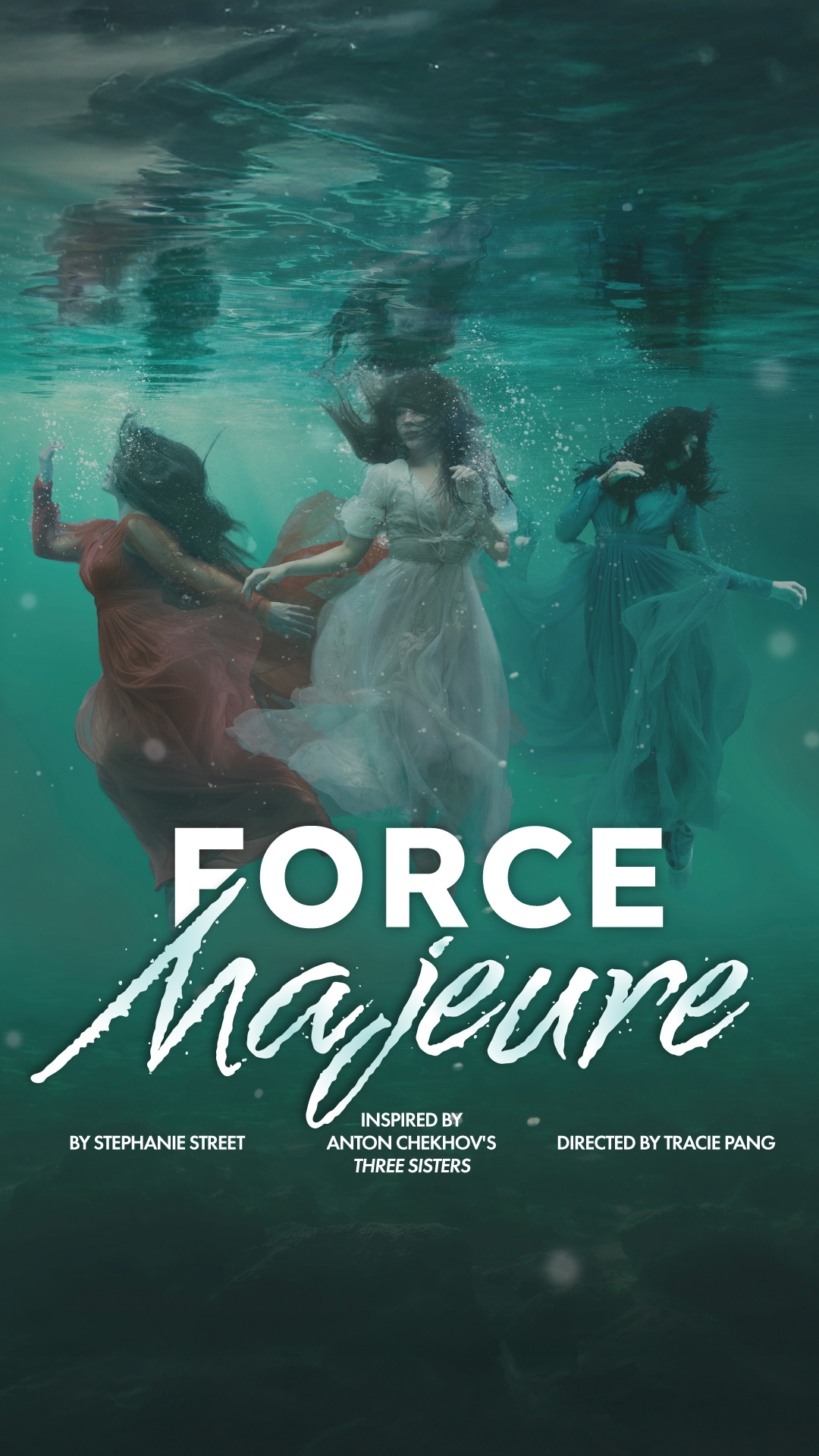 A New Rhythm Designed